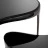 Приставной столик Zena (2 штуки) Eichholtz Tables And Desks 64/61 x 42/43 x 61/45,5h nc103198