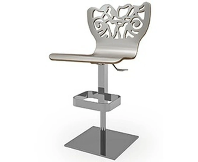 Барный стул Bizzotto Italia Rose 6006