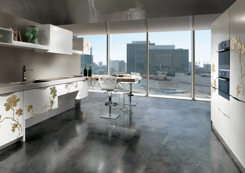 Барный стул Bizzotto Italia Rose 6006