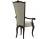 Стул Seven Sedie Amanda 0627A / 0627S