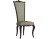 Стул Seven Sedie Amanda 0627A / 0627S