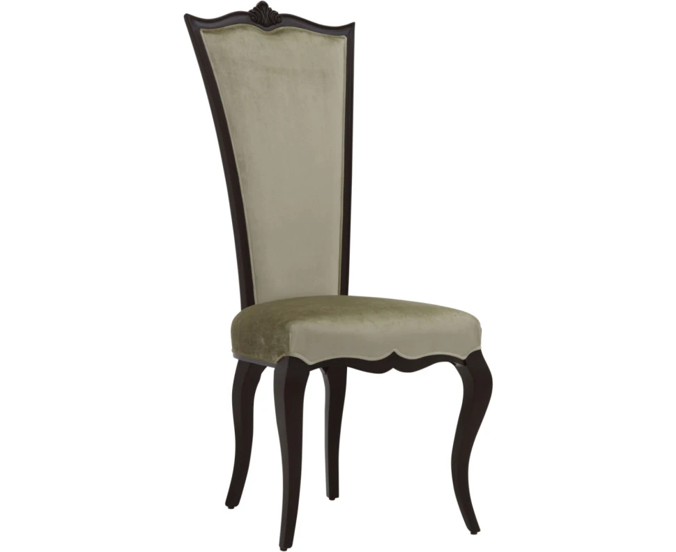 Стул Seven Sedie Amanda 0627A / 0627S