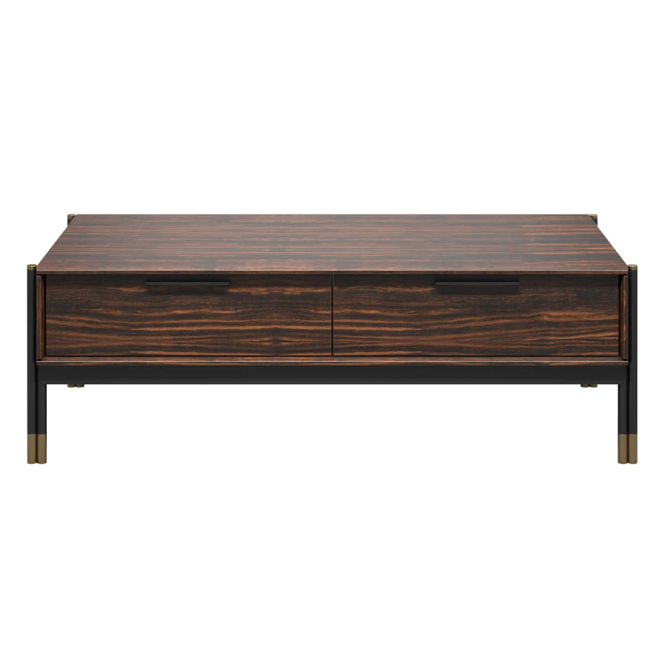 Журнальный стол Mod Interiors Benissa 124,2 x 59 x 40h nc67280