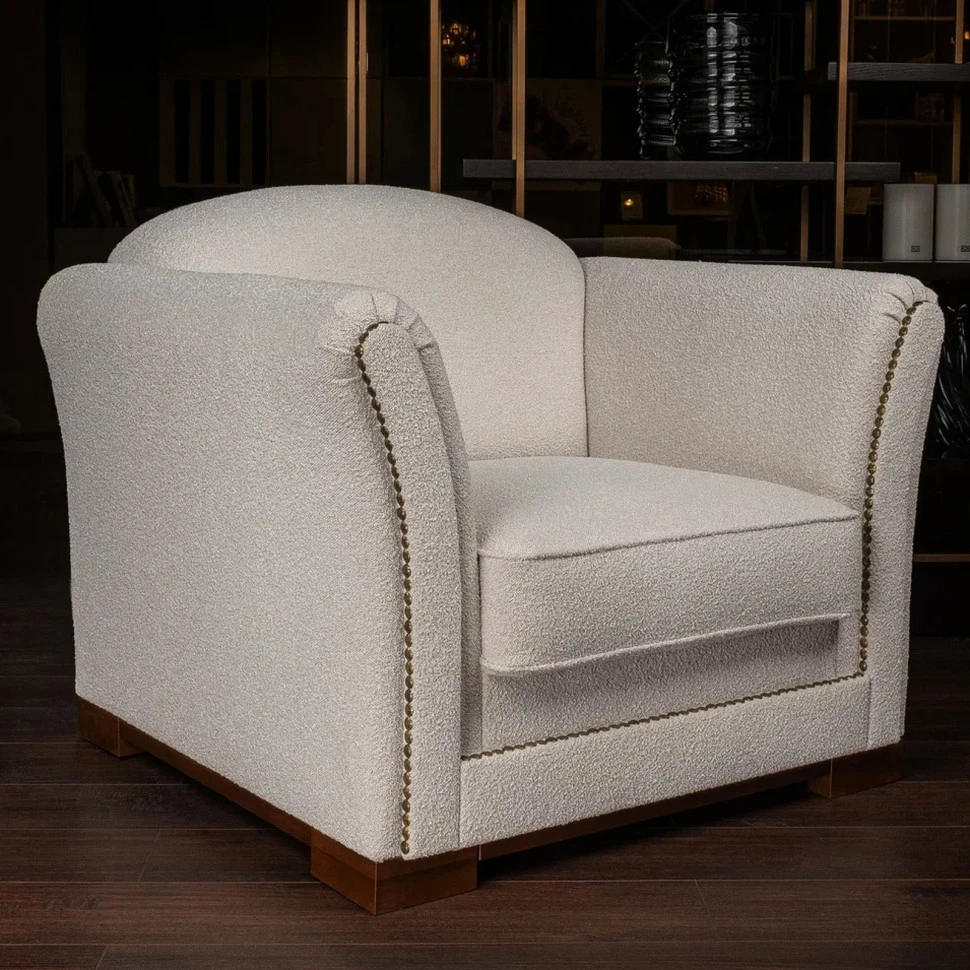 Кресло Tresor Fratelli Barri Selection 109 x 95 x 87h nc110823