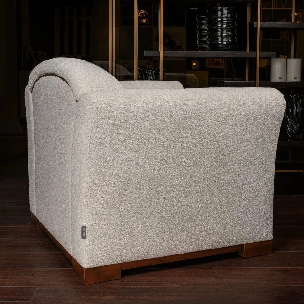 Кресло Tresor Fratelli Barri Selection 109 x 95 x 87h nc110823