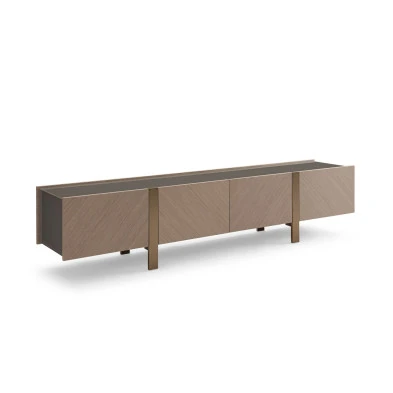 Тумба под телевизор Fratelli Barri Pirri 220 x 42 x 50h nc111318