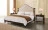 Кровать с решёткой Fratelli Barri Mestre 193 x 218 x 168h nc24657