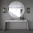 Консоль Giorgio collection Moonlight 480/48-58