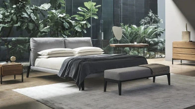 Кровать Bonaldo Kriss