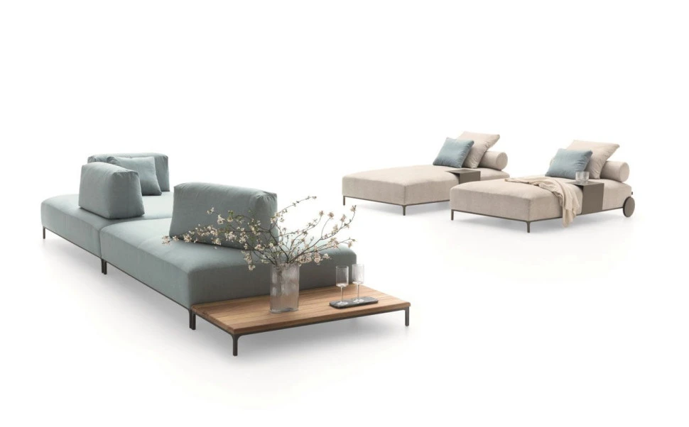 Диван Ditre Italia Sanders Air Outdoor