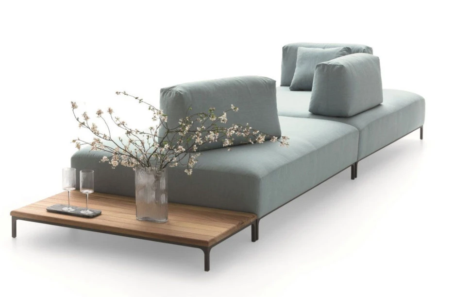 Диван Ditre Italia Sanders Air Outdoor