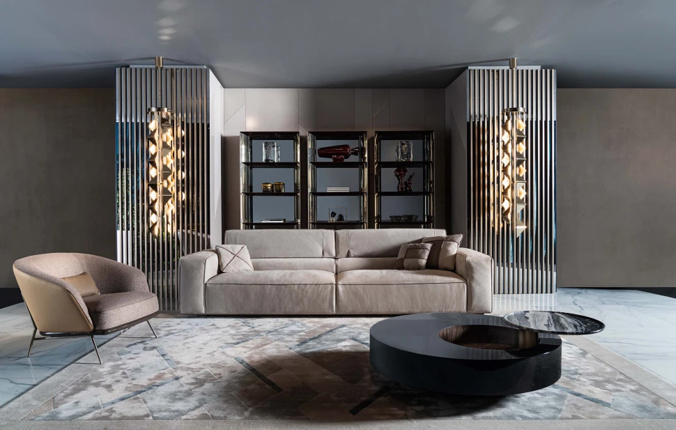 Диван Visionnaire Orlando