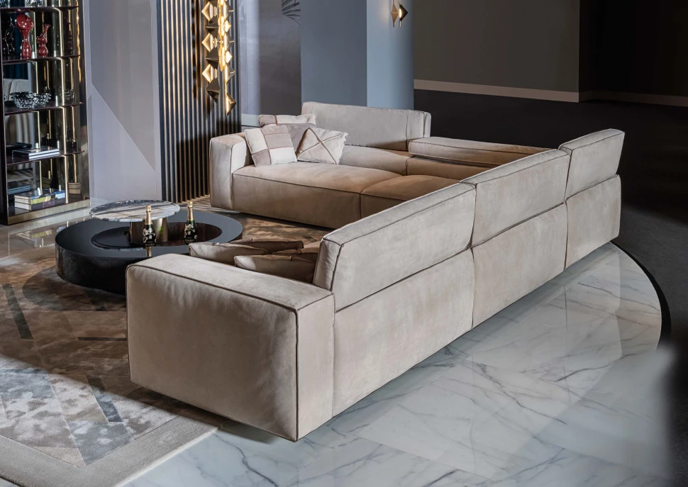 Диван Visionnaire Orlando