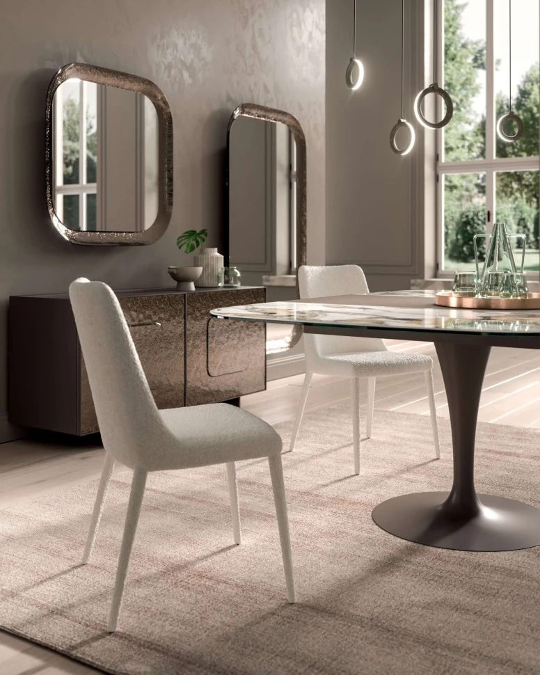 Зеркало Ozzio design Raggio X041