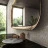 Зеркало Ozzio design Raggio X041