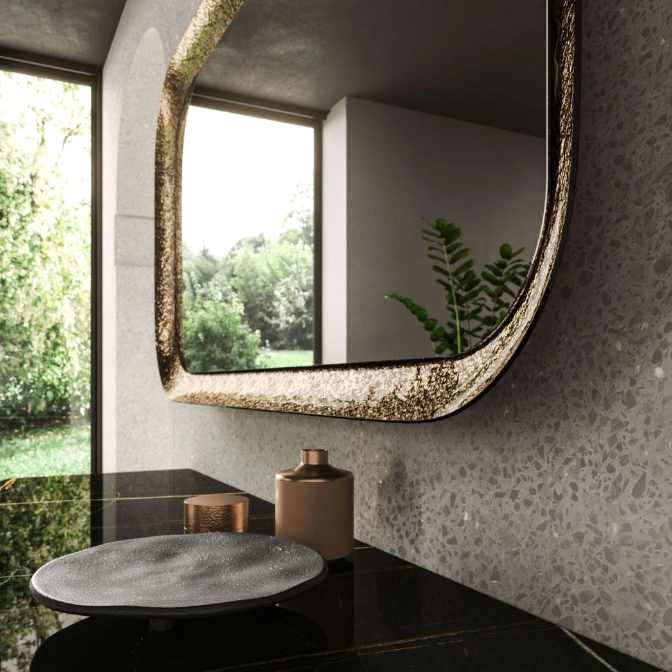 Зеркало Ozzio design Raggio X041