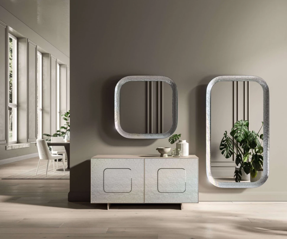 Зеркало Ozzio design Raggio X041