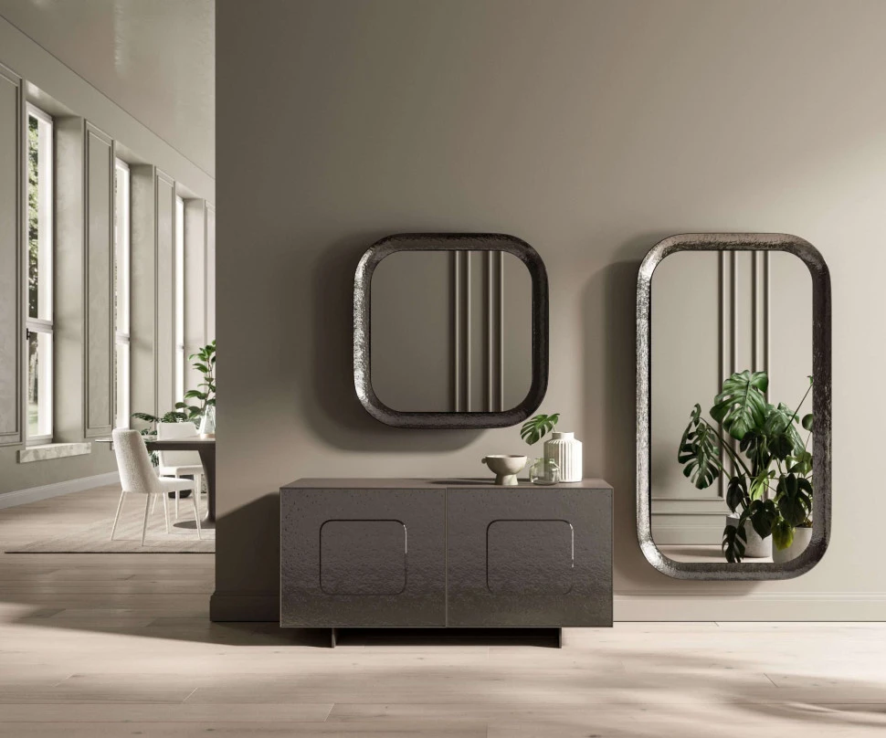 Зеркало Ozzio design Raggio X041