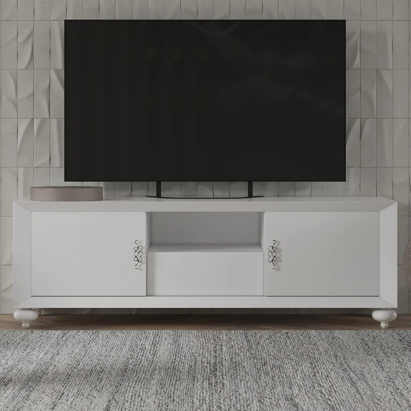 ТВ тумба Fratelli Barri Palermo 182 x 55 x 60h nc17618