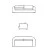 Диван Dynasty Skyline Design Dynasty 250 x 106 x 69h nc96896