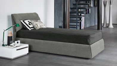 Кровать Bonaldo Campo single