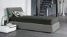 Кровать Bonaldo Campo single
