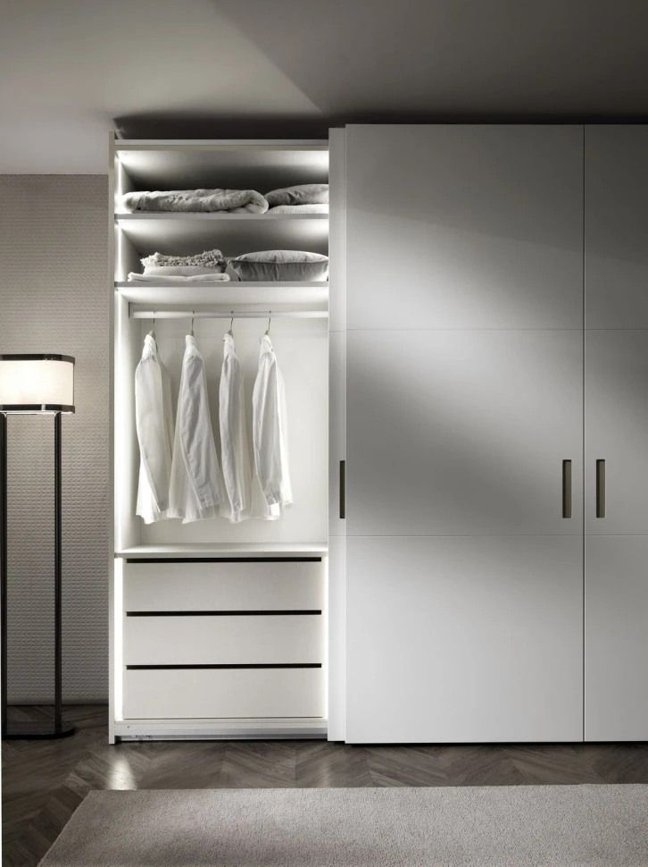 Шкаф Dv home collection Elite