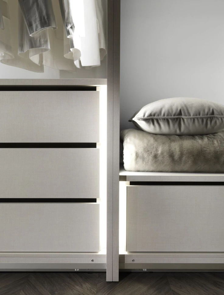 Шкаф Dv home collection Elite