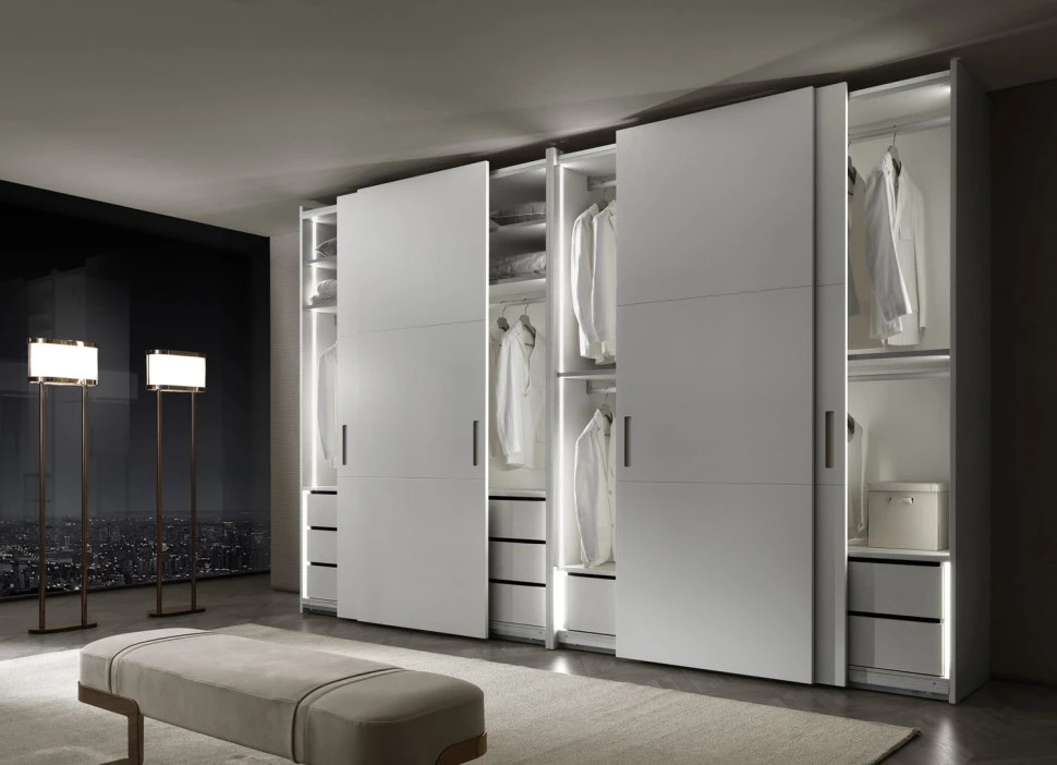 Шкаф Dv home collection Elite