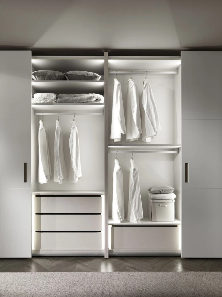 Шкаф Dv home collection Elite