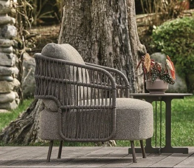 Кресло Ditre Italia 356 Outdoor
