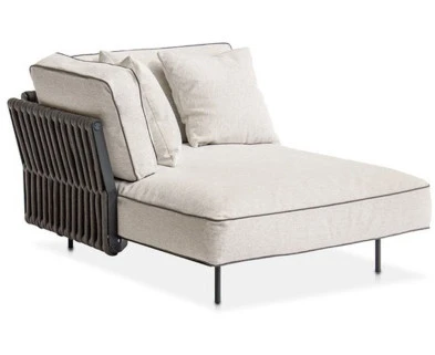 Кушетка Potocco Soul 960/CL