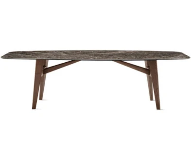 Стол Calligaris Abrey CS4127-fb-200