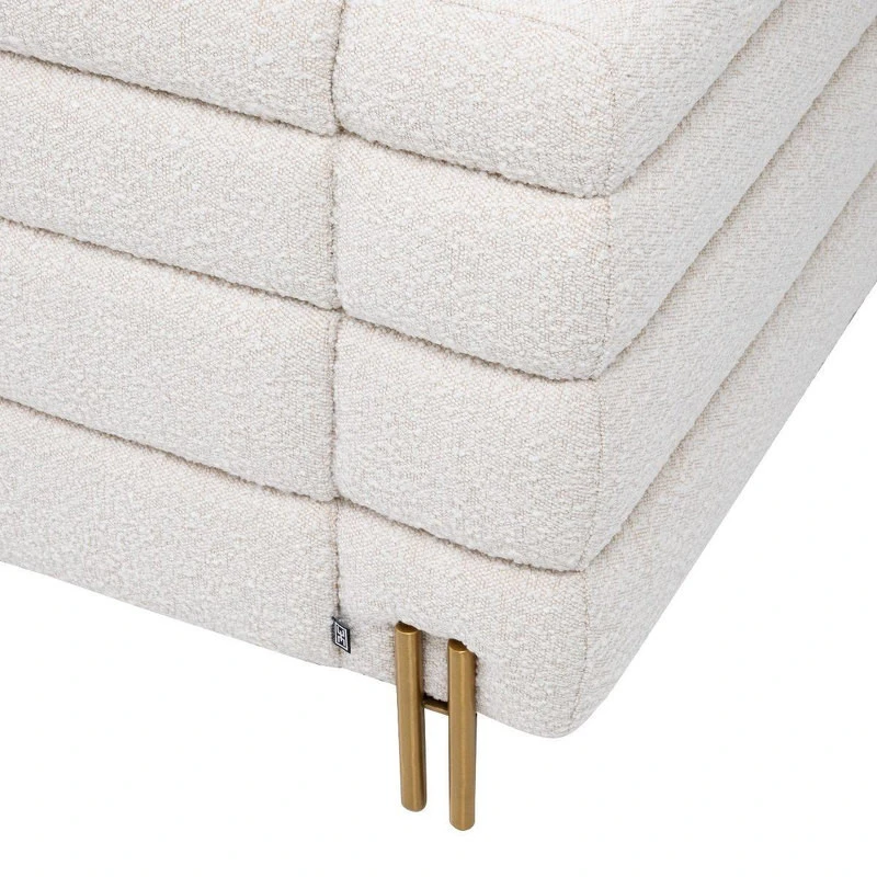 Диван York Eichholtz Chairs And Sofas 230 x 95 x 70,5h nc70905