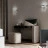 Пуф Reflex Disegno / Glamour Plisse Pouf