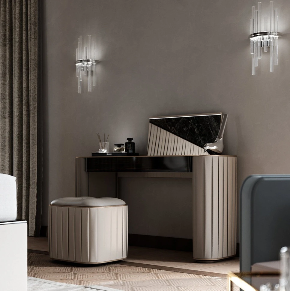 Пуф Reflex Disegno / Glamour Plisse Pouf