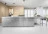 Кухня Mittel Cucine Metropolitan Interiors