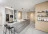 Кухня Mittel Cucine Metropolitan Interiors