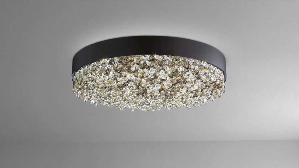 Светильник люстра Masiero Ola Celling Round