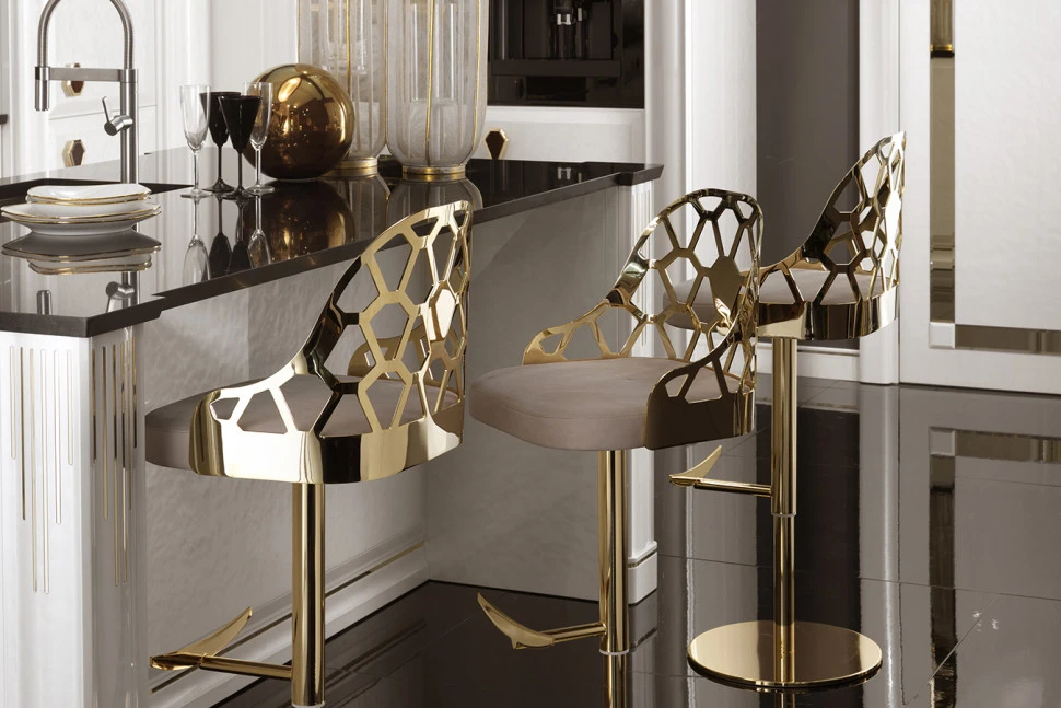 Кухня Tessarolo Antelope Gole