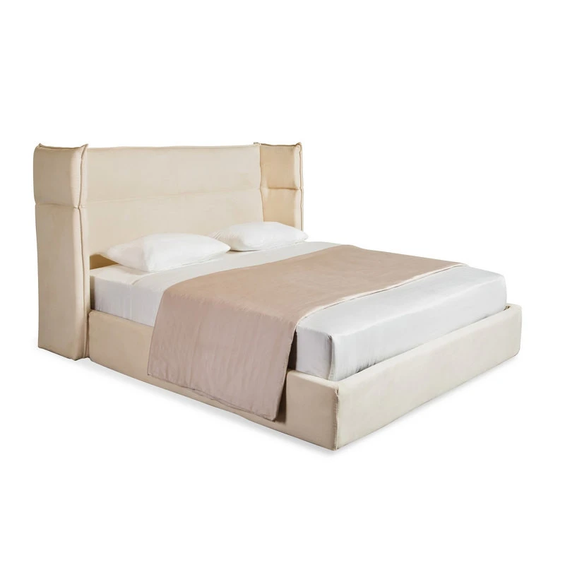 Кровать с подъемным механизмом Bonita Mod Interiors Selection 200 x 222 x 130h nc82236