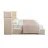 Кровать с подъемным механизмом Bonita Mod Interiors Selection 200 x 222 x 130h nc82236