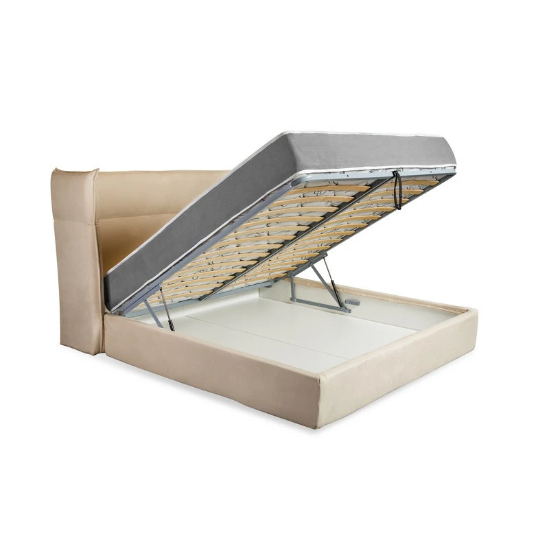 Кровать с подъемным механизмом Bonita Mod Interiors Selection 200 x 222 x 130h nc82236