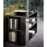 Журнальный столик Heritage Alf Italia Heritage 140 x 43 x 70h nc72315