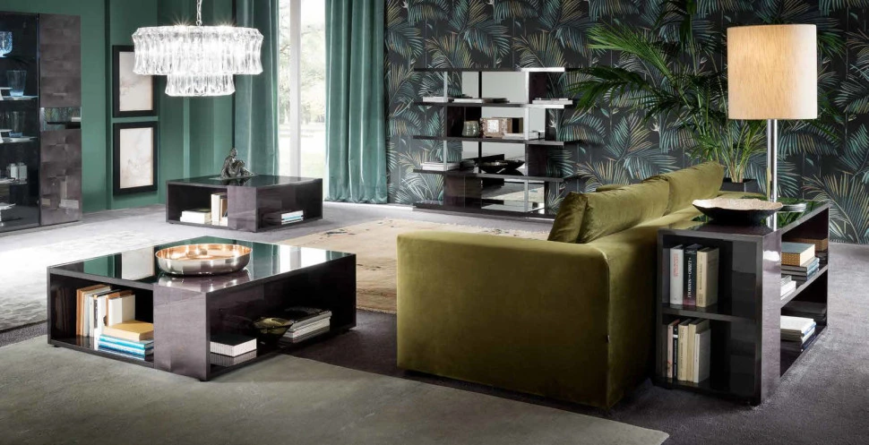 Журнальный столик Heritage Alf Italia Heritage 140 x 43 x 70h nc72315