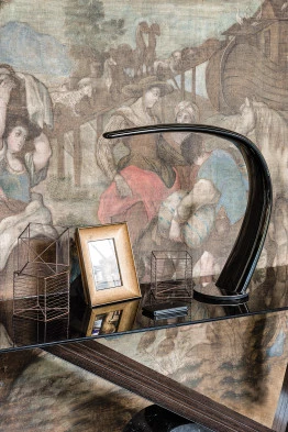 Лампа Cattelan Italia Mamba