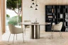 Стол Eforma Dora top ceramica