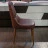 Стул Juliette Tonin Casa Modern 50 x 65 x 96h nc57098
