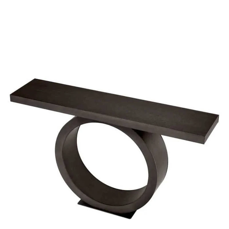 Консоль Odis Eichholtz Tables And Desks 130 x 30 x 76,5h nc100871