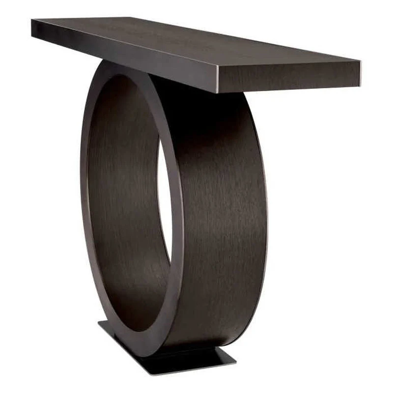 Консоль Odis Eichholtz Tables And Desks 130 x 30 x 76,5h nc100871
